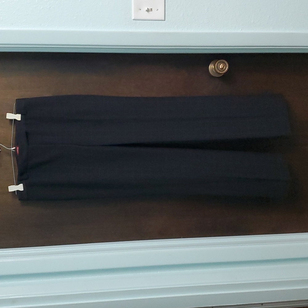 Charter Club Petite Slim It Up Dress Pant